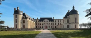 Chateau Oiron