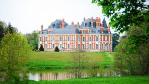 Chateau Tournelay