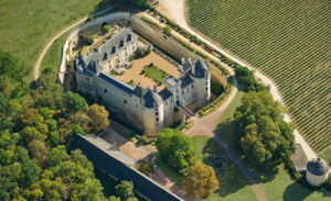 Chateau de Breze