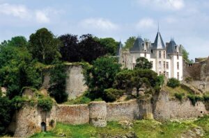 Chateau Bressuire