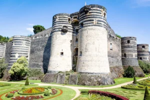 Chateau Angers
