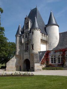 Chateau Javarzay