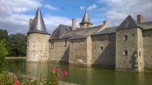 Chateau Maisontiers