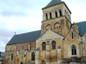 Eglise Saint Laon