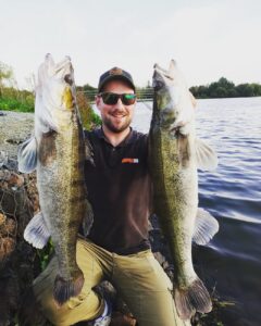 Fishing