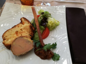 Le Relais des Saveurs