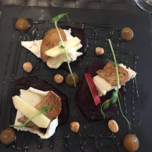 La Petite Noisette