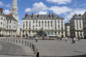 Nantes