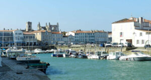 Ile de Re