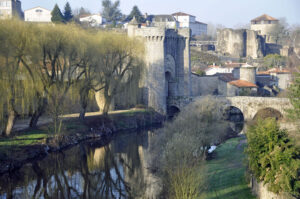 Parthenay