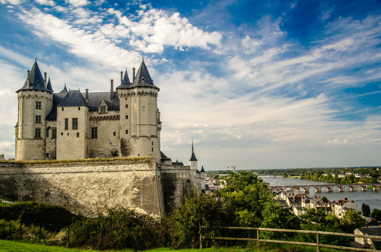 Saumur