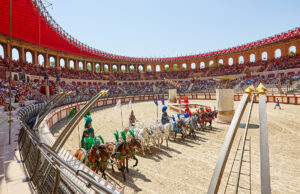 Puy de Fou