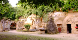 Rochemenier Village