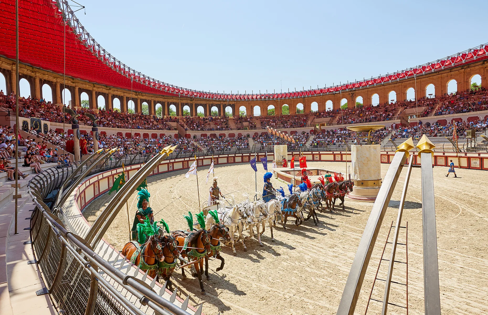 Puy de Fou