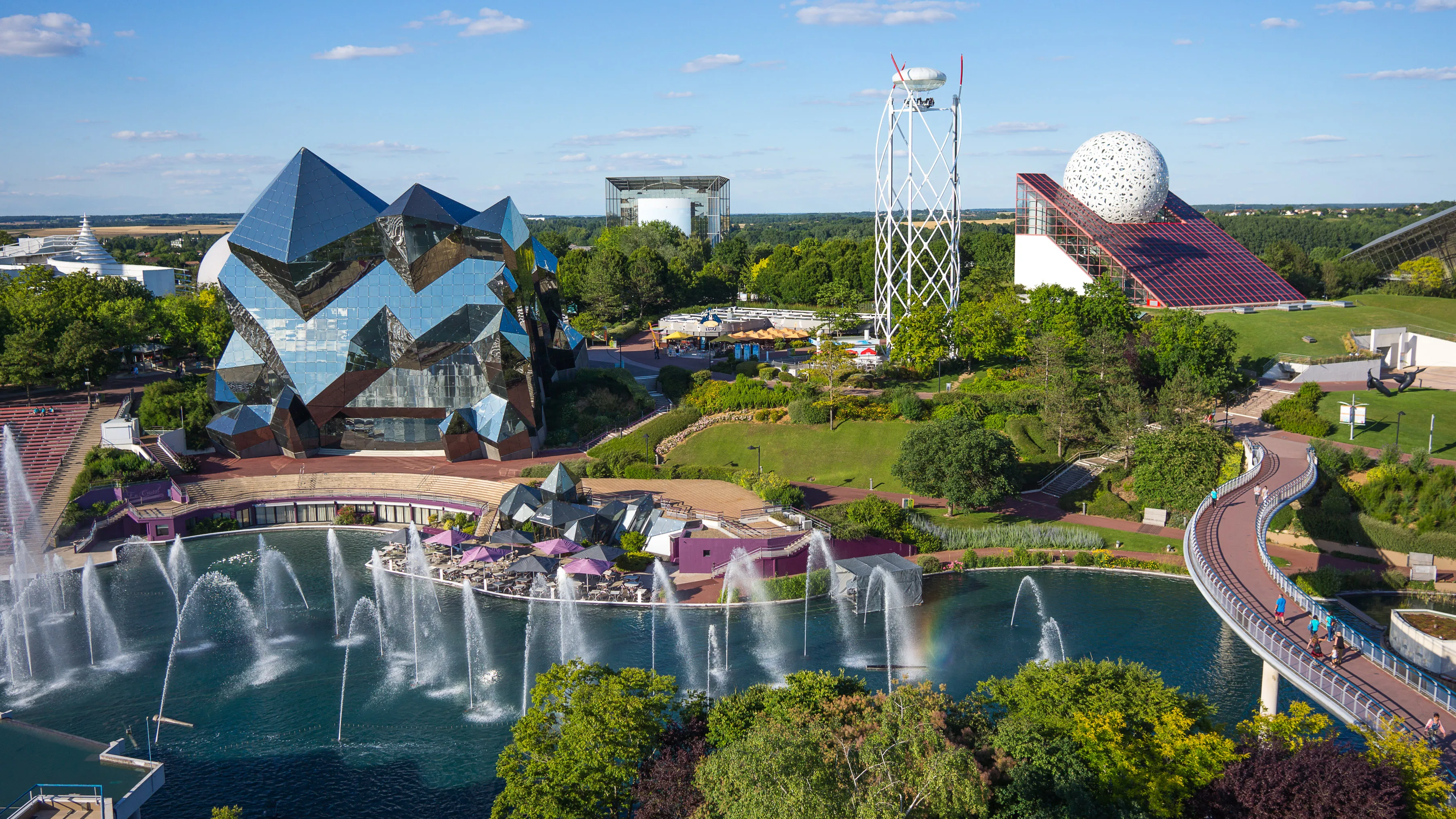 Futuroscope